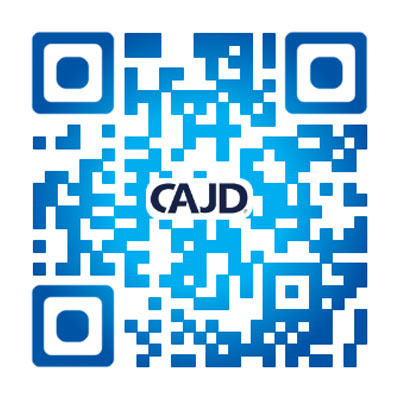 扫一扫，关注我们